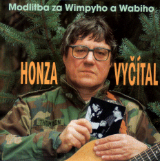 Obálka alba Modlitba za Wimpyho a Wabiho