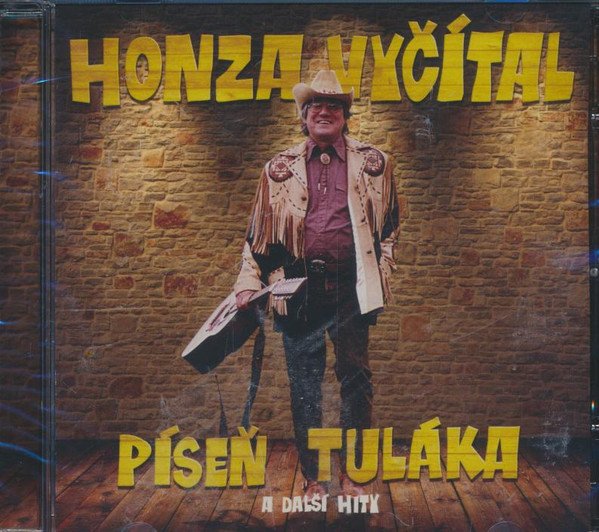Obálka alba Píseň Tuláka A Další Hity